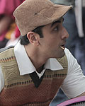 Barfi